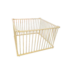 Wooden Play Pen